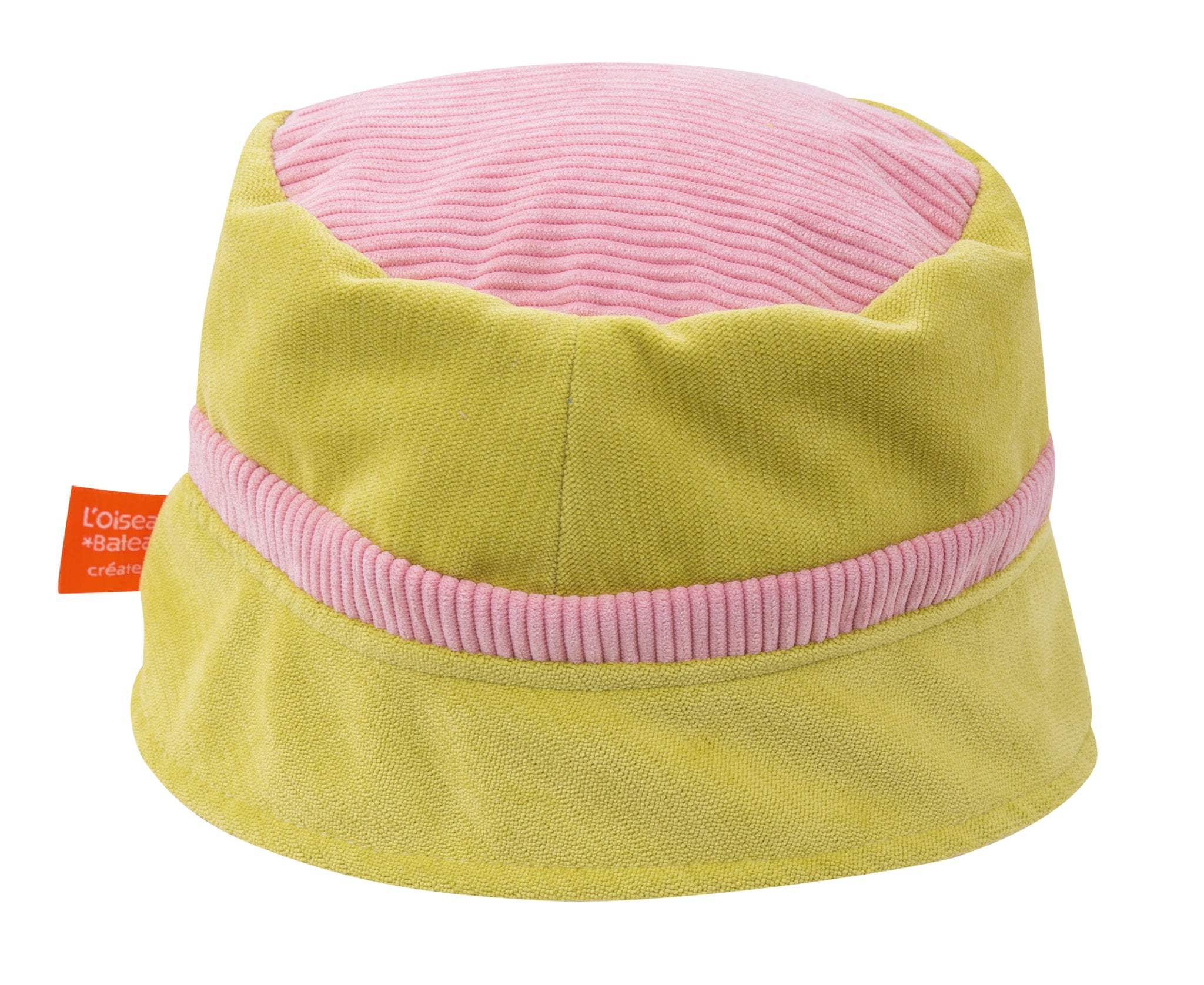 Anise and Rose children's hat