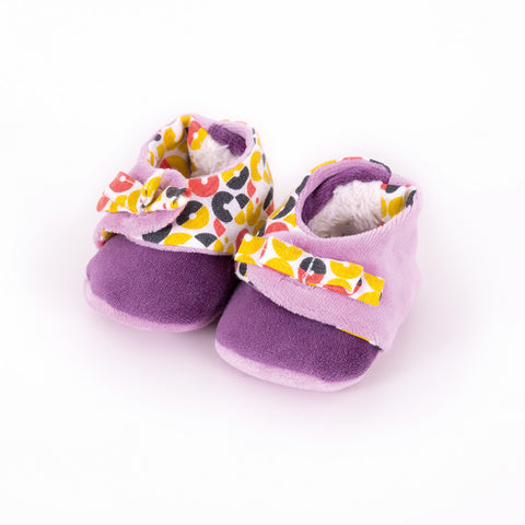 Baby slippers - Parma