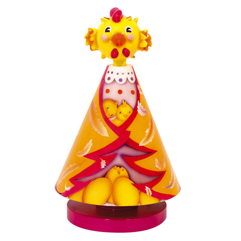 Children's lamp - Chicken