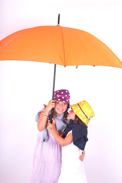 Children's rain hat - Anis