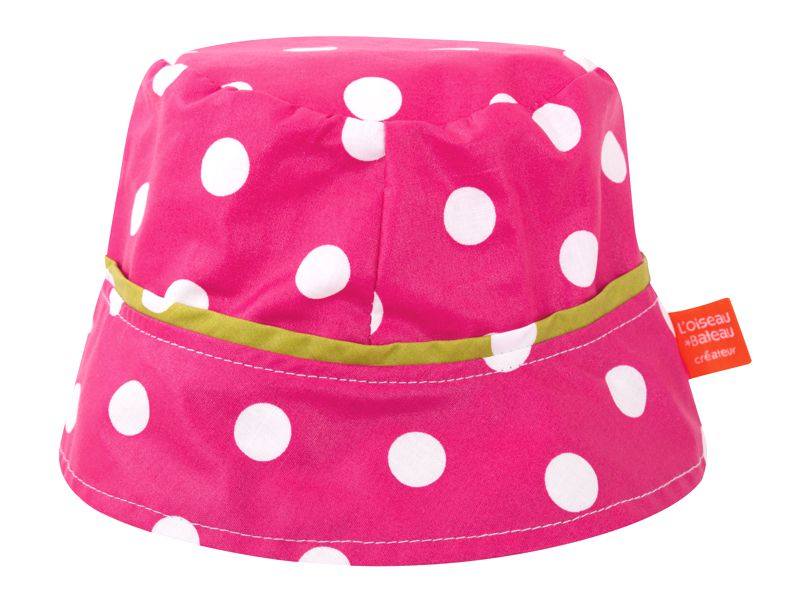 Children's rain hat - Candy
