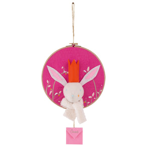 Decoration - Dream Keeper - Rabbit