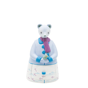 Children's jewelry box - Mr. Bear